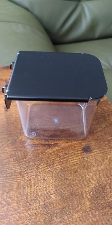 Ikea potjes (3) met deksel type skådis beschikbaar voor biedingen
