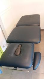 3 delige kiné tafel gymna, Sport en Fitness, Ophalen