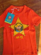 T-shirt Jules 2,5-3,5 jaar Fred & Ginger, Kinderen en Baby's, Ophalen, Jongen of Meisje, Nieuw, Fred & Ginger