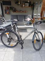 herenfiets Giant, Fietsen en Brommers, Ophalen, Zo goed als nieuw