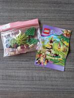 Lego friends 41045 - De bananenboom van Oerang Oetan, Enlèvement, Lego