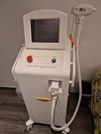 Alexandrite Permanente Laserontharing, Elektronische apparatuur, Persoonlijke Verzorgingsapparatuur, Ophalen of Verzenden, Zo goed als nieuw