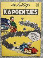 De lustige kapoentjes, Plusieurs BD, Enlèvement ou Envoi, Utilisé, Marc Sleen