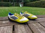 Voetbalschoenen adidas traxion maat 33, Sport en Fitness, Ophalen, Gebruikt, Schoenen