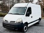 Nissan Primastar L2H2 2.5 Diesel Lichte vracht  kan gekeurd, Autos, Achat, Diesel, Particulier, Nissan