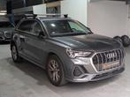 Audi Q3 E-Tron SportBack - 12 maanden garantie, Auto's, USB, 4 cilinders, Leder, 5 zetels