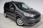 Ford Tourneo Courier 1.5 TDCi Trend, 1780 kg, Achat, Euro 6, Entreprise