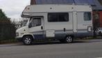 Camping car Citroen, Caravanes & Camping, Camping-cars, Diesel, 4 à 5 mètres, Particulier, Intégral