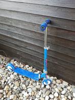 Step kinderen, Fietsen en Brommers, Steps, Ophalen of Verzenden, Zo goed als nieuw, Gewone step