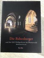 Die Babenberger, Ophalen of Verzenden, Zo goed als nieuw