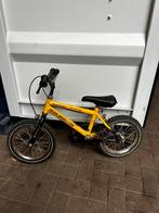 Kinderfiets “crosser”, Fietsen en Brommers, Fietsen | Crossfietsen en BMX, Ophalen, Gebruikt, Minder dan 16 inch