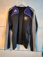 Sweat RSC Anderlecht Taille XL, Kleding | Heren, Sportkleding, Ophalen of Verzenden, Zo goed als nieuw
