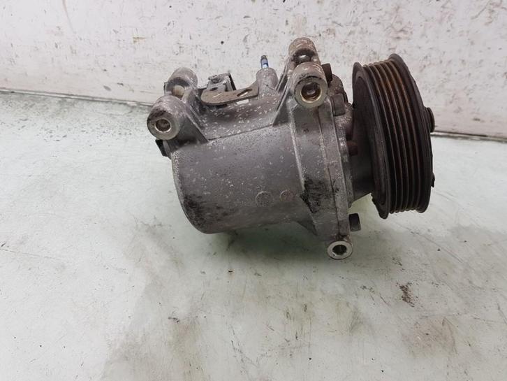 AIRCO POMP Partner (EF / EU) (|9810349980|9808860080|), Auto-onderdelen, Airco en Verwarming, Peugeot, Gebruikt