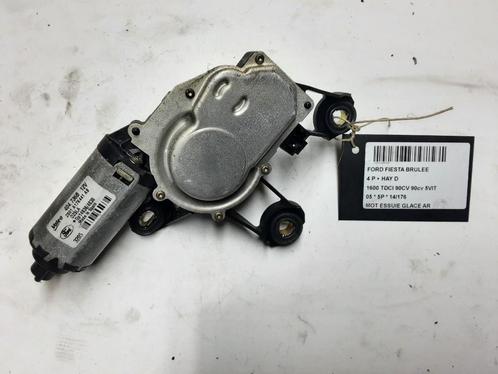 RUITENWISSERMOTOR ACHTER Fiesta 5 (JD / JH) (2S61A17K441AB), Auto-onderdelen, Ruiten en Toebehoren, Ford, Gebruikt
