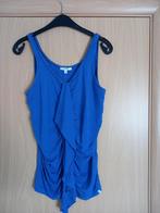 Blauw topje PTC maat XL, Kleding | Dames, Topjes, Blauw, Maat 46/48 (XL) of groter, Ophalen of Verzenden, Zo goed als nieuw