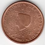 Pays-Bas : 1 Cent 2004 KM#234 Ref 10677, Timbres & Monnaies, Monnaies | Europe | Monnaies euro, Enlèvement ou Envoi, Autres pays