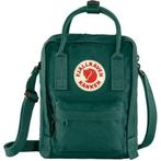 Fjällräven Kanken handtasje, Handtassen en Accessoires, Tassen | Damestassen, Ophalen, Zo goed als nieuw, Blauw, Schoudertasje