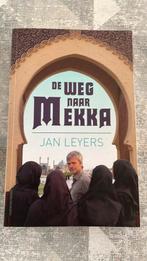 3x Jan Leyers Weg naar Mekka, Avondland en Schaduw v/h kruis, Ophalen of Verzenden, Zo goed als nieuw, Jan Leyers, Europa