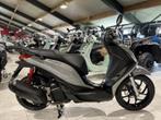 Piaggio Medley 125 S, Scooter, Bedrijf, 125 cc, 11 kW of minder