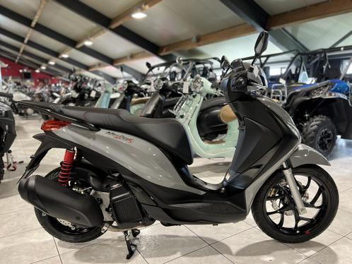 Piaggio Medley 125 S, Motoren, Motoren | Piaggio, Bedrijf, Scooter, 11 kW of minder, Ophalen