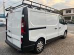 Renault trafic 1.6 dci bj 2015 km 125000, Auto's, Euro 5, Elektrische ramen, Wit, Bedrijf