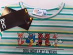 Splinternieuw T-shirt van de Fabeltjeskrant, maat 104, JBC, Kinderen en Baby's, Kinderkleding | Maat 104, Jongen of Meisje, Nieuw