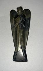 Labradoriet Bescherm Engel - 56gram - 32mm x 78mm x 16mm, Ophalen of Verzenden