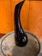 Decanter riedel, Ophalen of Verzenden, Nieuw, Zwart