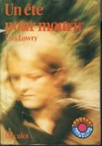 Un été pour mourir - Lois Lowry - Duculot, Lois Lowry, Utilisé, Enlèvement ou Envoi, Fiction