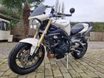 Triumph Street Triple 675 met zalige sound!, 675 cc, Particulier, Naked bike