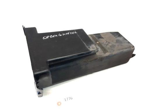VL125 1991 - 1995 Suzuki Koffers Opbergkoffer D1-52992, Motoren, Onderdelen | Suzuki