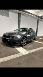 Bmw 330d e93 cabrio, Auto's, BMW, Automaat, 4 zetels, Achterwielaandrijving, Cabriolet