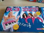 K3 spel, Ophalen, Gebruikt, Jongen of Meisje