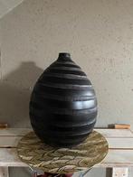 Houten vaas, Antiek en Kunst, Ophalen