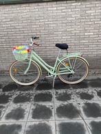 Dames fiets 28 inch( vanaf 1m45), Ophalen of Verzenden, Zo goed als nieuw