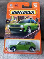 matchbox volkswagen golf 1 gti 1976, Ophalen of Verzenden, Nieuw, Auto, Matchbox