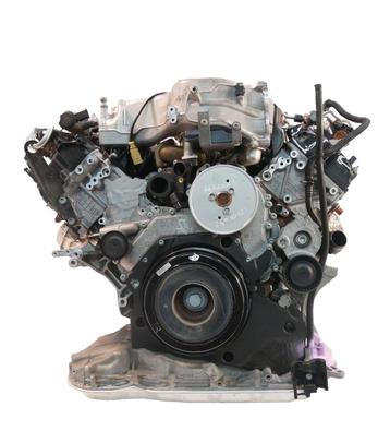 Motor VW Touareg CR7 3.0 TDI DPYD DPY 059100041M beschikbaar voor biedingen