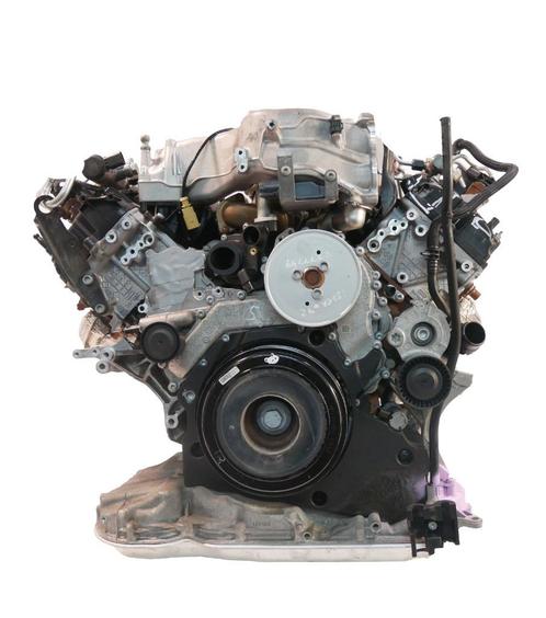 Motor VW Touareg CR7 3.0 TDI DPYD DPY 059100041M, Auto-onderdelen, Motor en Toebehoren, Gereviseerd, Ophalen of Verzenden
