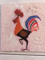 schilderij, Antiek en Kunst, Ophalen of Verzenden