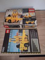 Lego techniek doos 850, Ophalen of Verzenden, Gebruikt, Lego