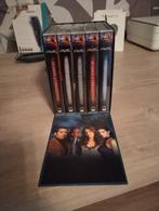 Dvd reeks angel, Cd's en Dvd's, Dvd's | Tv en Series, Ophalen of Verzenden, Zo goed als nieuw