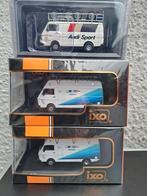 3x camion vw LT 1:43ème, Hobby en Vrije tijd, Ophalen of Verzenden, Nieuw, Auto, Overige merken