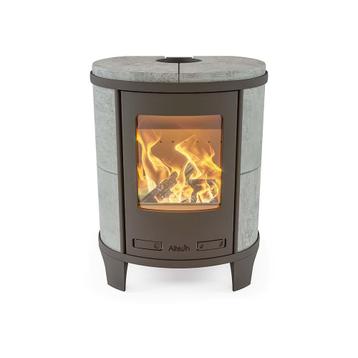 25162 Speksteenkachel Altech Ecosy basic NIEUW beschikbaar voor biedingen