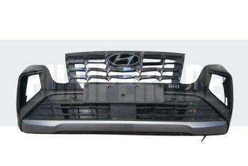 Bumper	Hyundai Tucson IV 4 N-Line 20- Voorbumper Q6633 beschikbaar voor biedingen
