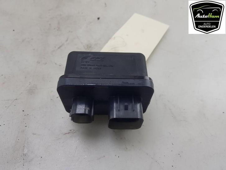 VOORGLOEI RELAIS Citroën Nemo (AA) (01-2008/-), Auto-onderdelen, Elektronica en Kabels, Citroën, Gebruikt