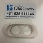 DAF XF/CF AFDICHTPLAAT BUMPER RE 1683722, Ophalen of Verzenden, Nieuw, DAF, Carrosserie en Plaatwerk