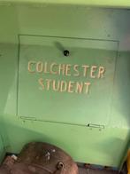 Draaibank Colchester Student, Ophalen, Gebruikt, Metaaldraaibank
