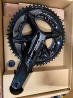 Nieuwe crank shimano dura ace 52-36 172,5, Fietsen en Brommers, Ophalen, Zo goed als nieuw