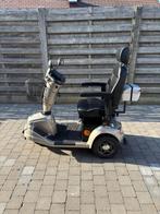 Scootmobiel, Diversen, Brommobielen en Scootmobielen, Ophalen, Gebruikt, Vermeiren