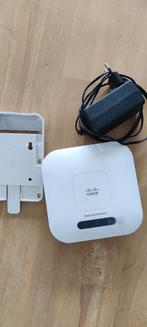 Cisco access point, Computers en Software, Ophalen of Verzenden, Zo goed als nieuw, Cisco